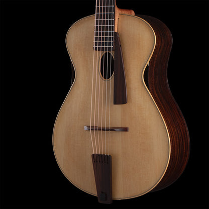 Sankey "Mignonnette" (BGS 2026) Acoustic Guitars