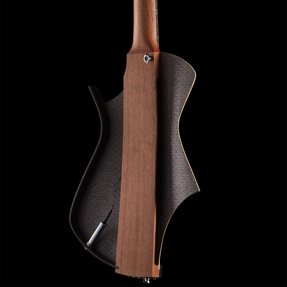 Sankey "Ultraviolight" (BGS 2026) Electric Guitars