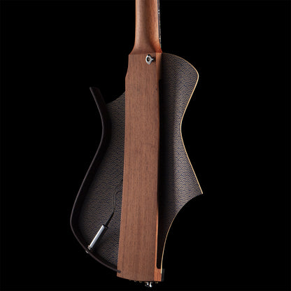 Sankey "Ultraviolight" (BGS 2026) Electric Guitars