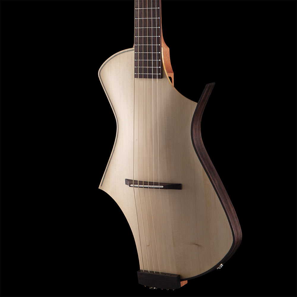 Sankey "Ultraviolight" (BGS 2026) Electric Guitars