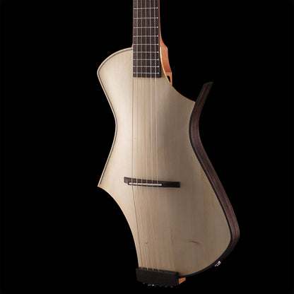 Sankey "Ultraviolight" (BGS 2026) Electric Guitars