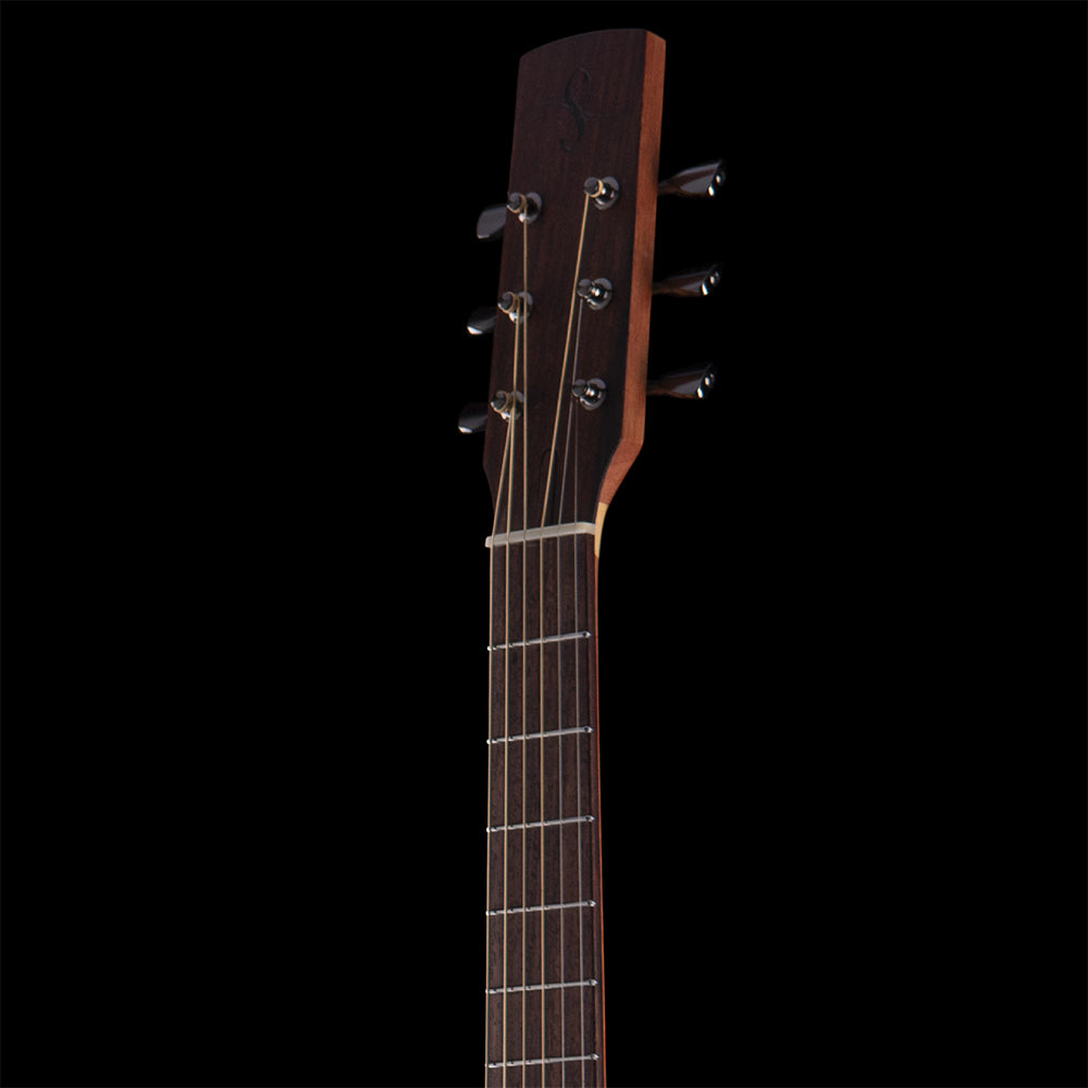 Sankey "Ultraviolight" (BGS 2026) Electric Guitars