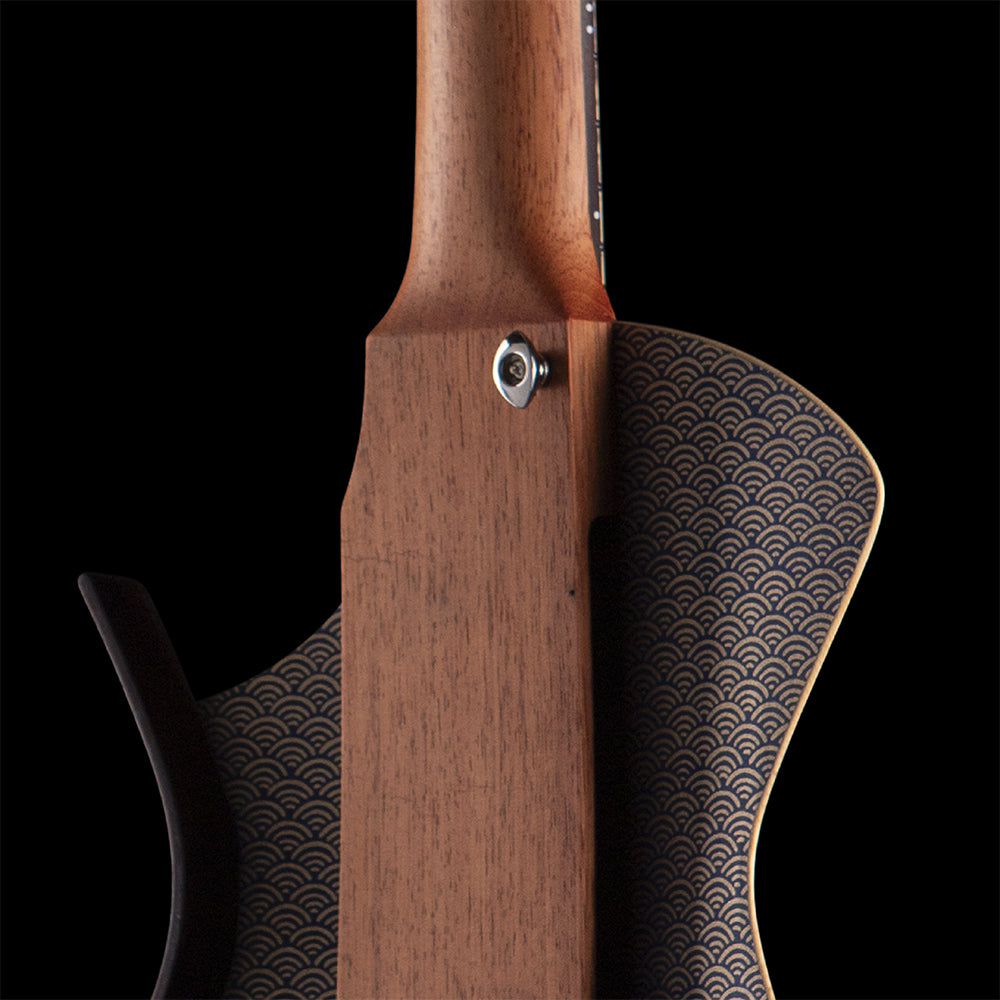 Sankey "Ultraviolight" (BGS 2026) Electric Guitars