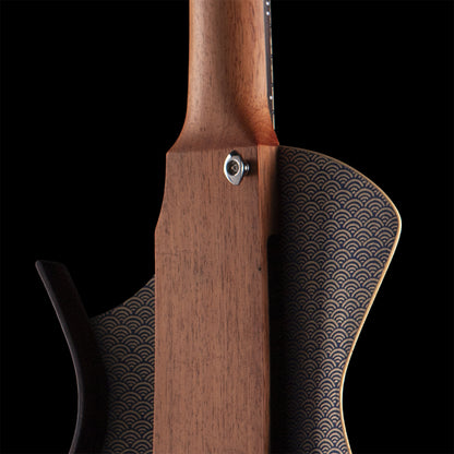 Sankey "Ultraviolight" (BGS 2026) Electric Guitars