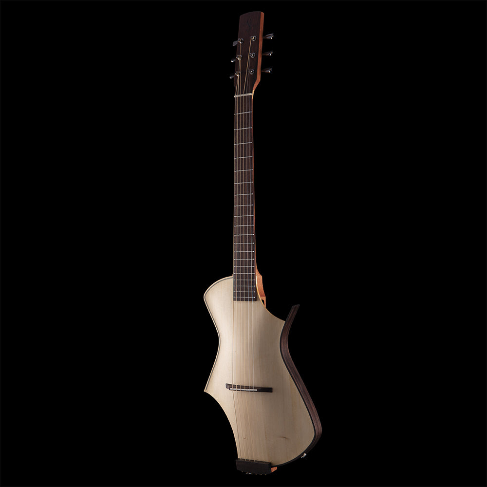 Sankey "Ultraviolight" (BGS 2026) Electric Guitars
