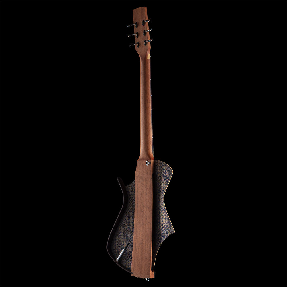 Sankey "Ultraviolight" (BGS 2026) Electric Guitars