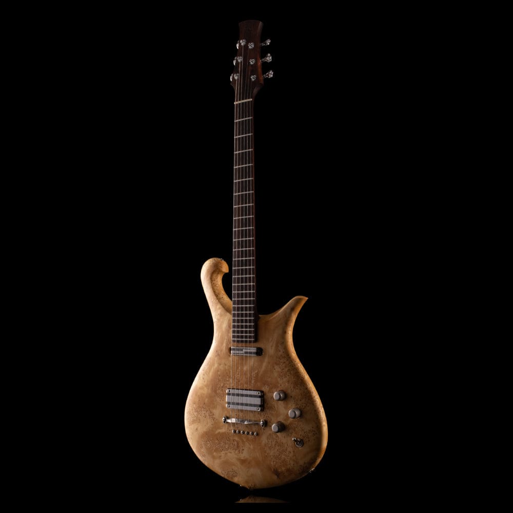 Sankey "Ra" Natural Electric Guitars / Solid Body