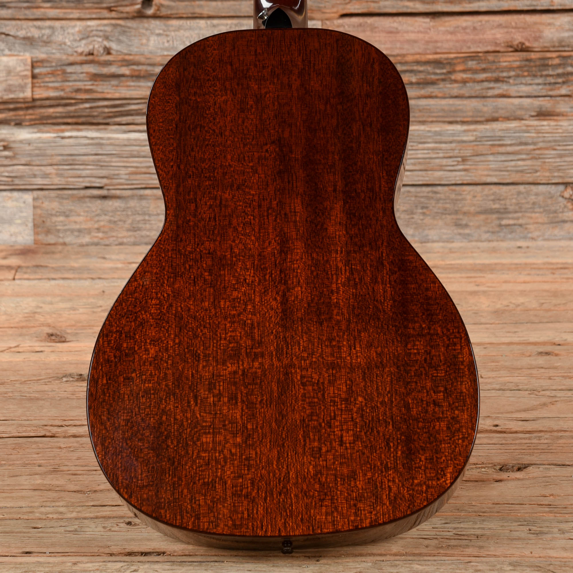 Santa Cruz 1929/OO Natural 2011 Acoustic Guitars / Concert