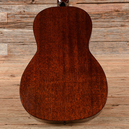 Santa Cruz 1929/OO Natural 2011 Acoustic Guitars / Concert