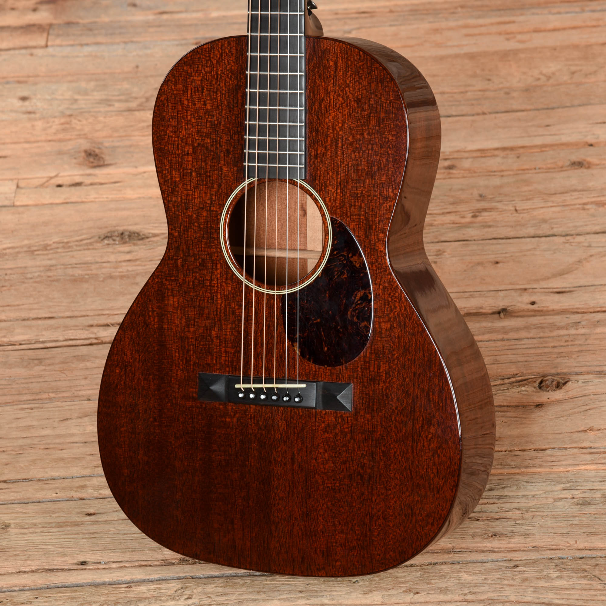 Santa Cruz 1929/OO Natural 2011 Acoustic Guitars / Concert