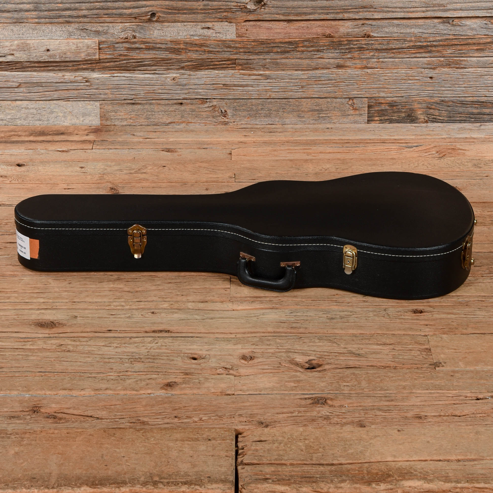 Santa Cruz 1929/OO Natural 2011 Acoustic Guitars / Concert