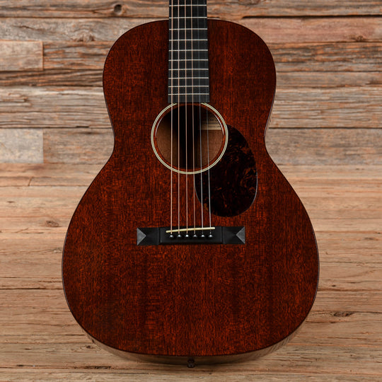 Santa Cruz 1929/OO Natural 2011 Acoustic Guitars / Concert