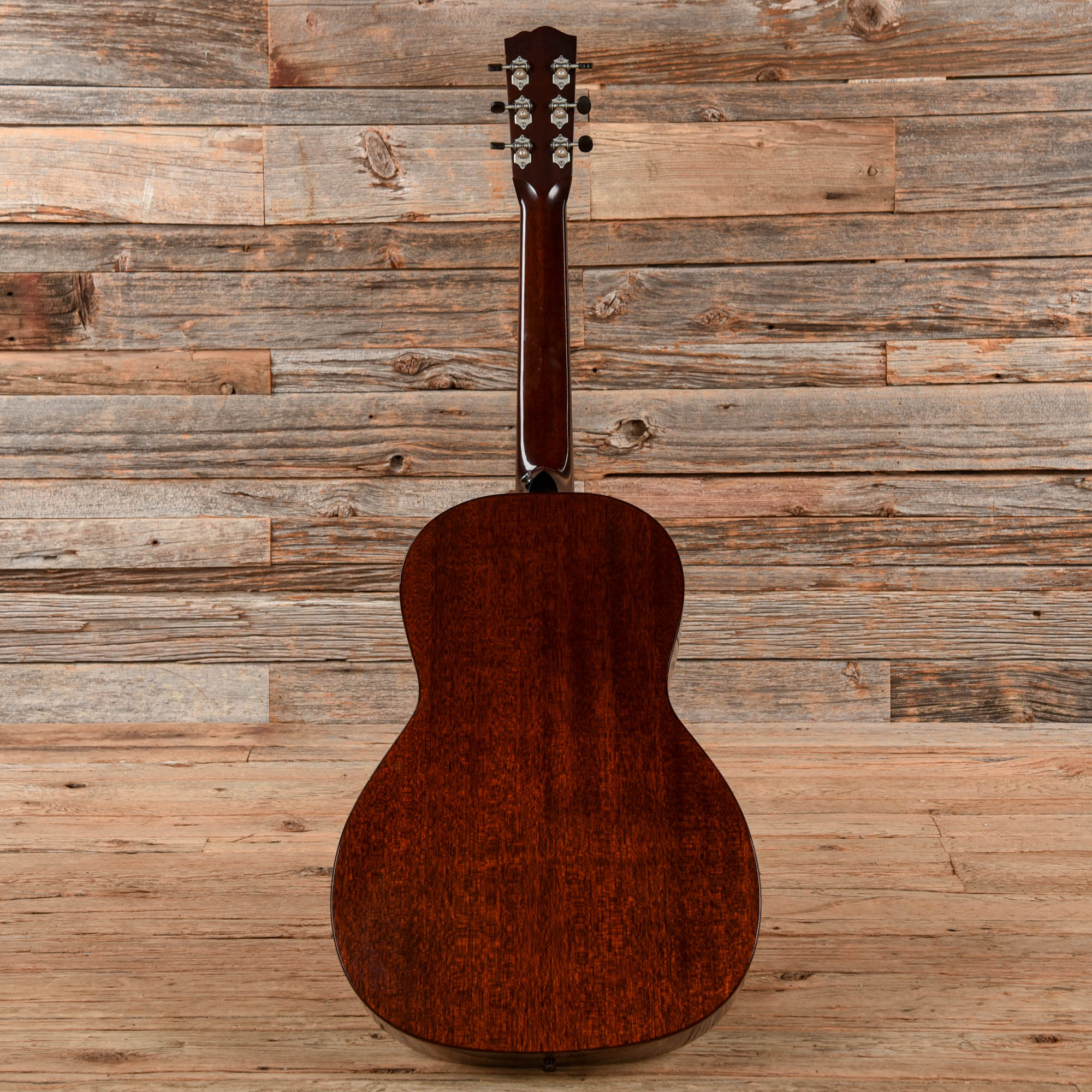 Santa Cruz 1929/OO Natural 2011 Acoustic Guitars / Concert