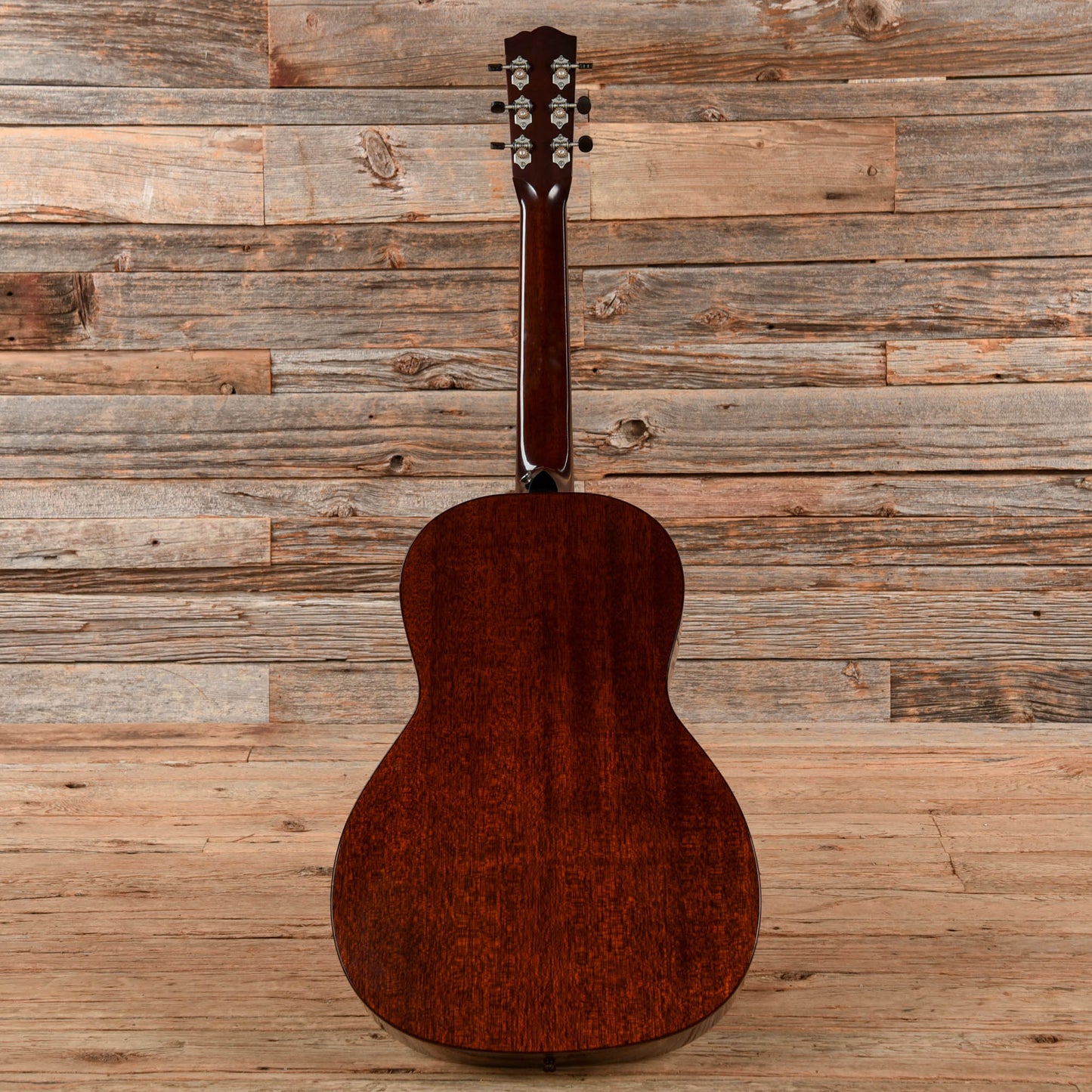 Santa Cruz 1929/OO Natural 2011 Acoustic Guitars / Concert