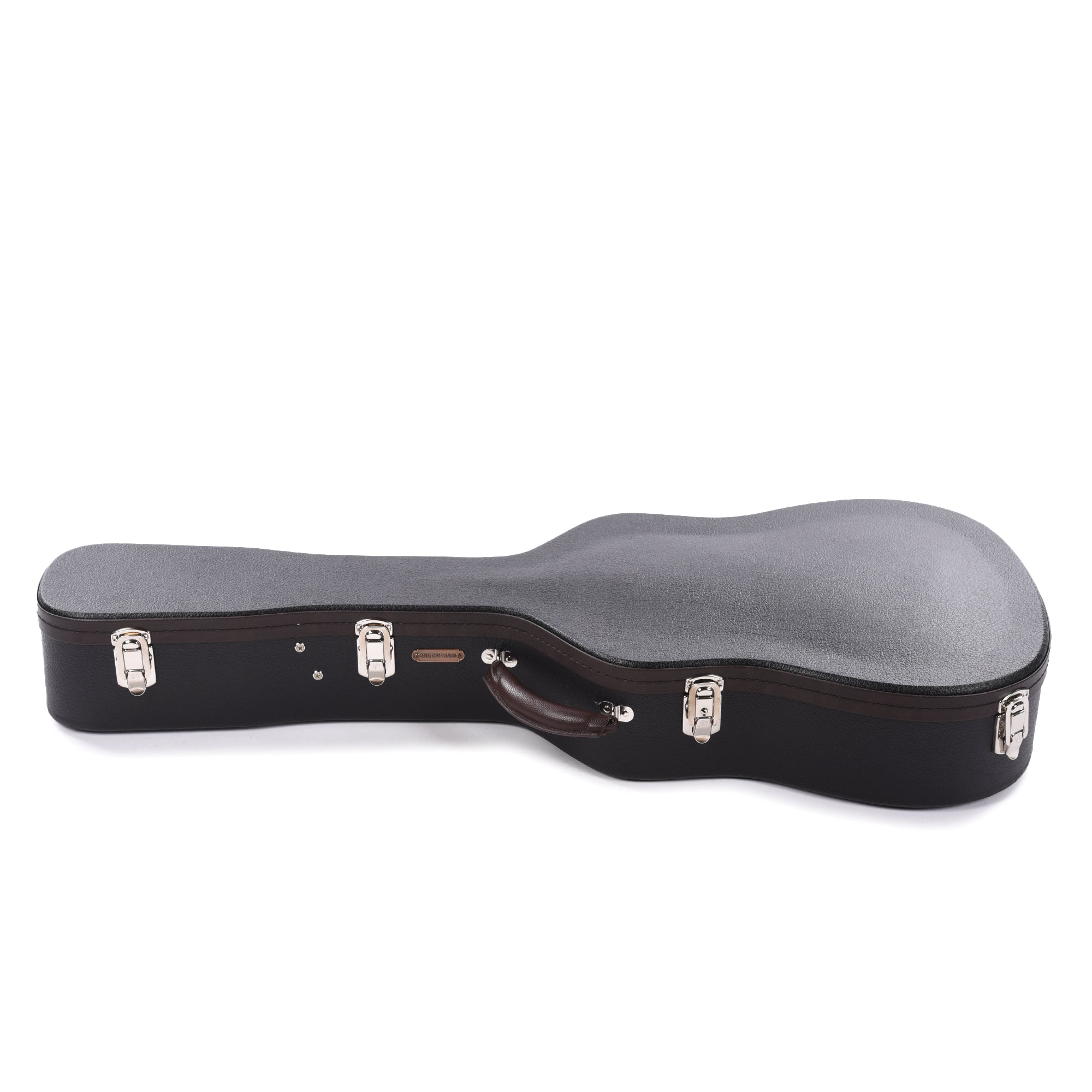 Santa Cruz D/PW Bearclaw German Spruce/Honduran Rosewood Georgia Peach Sunburst Acoustic Guitars / Dreadnought