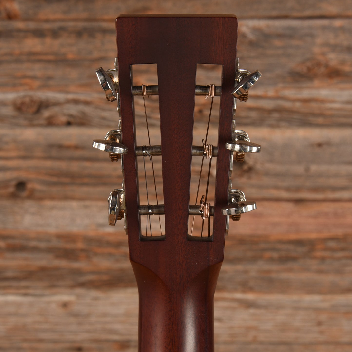 Santa Cruz D12 Natural Acoustic Guitars / Dreadnought