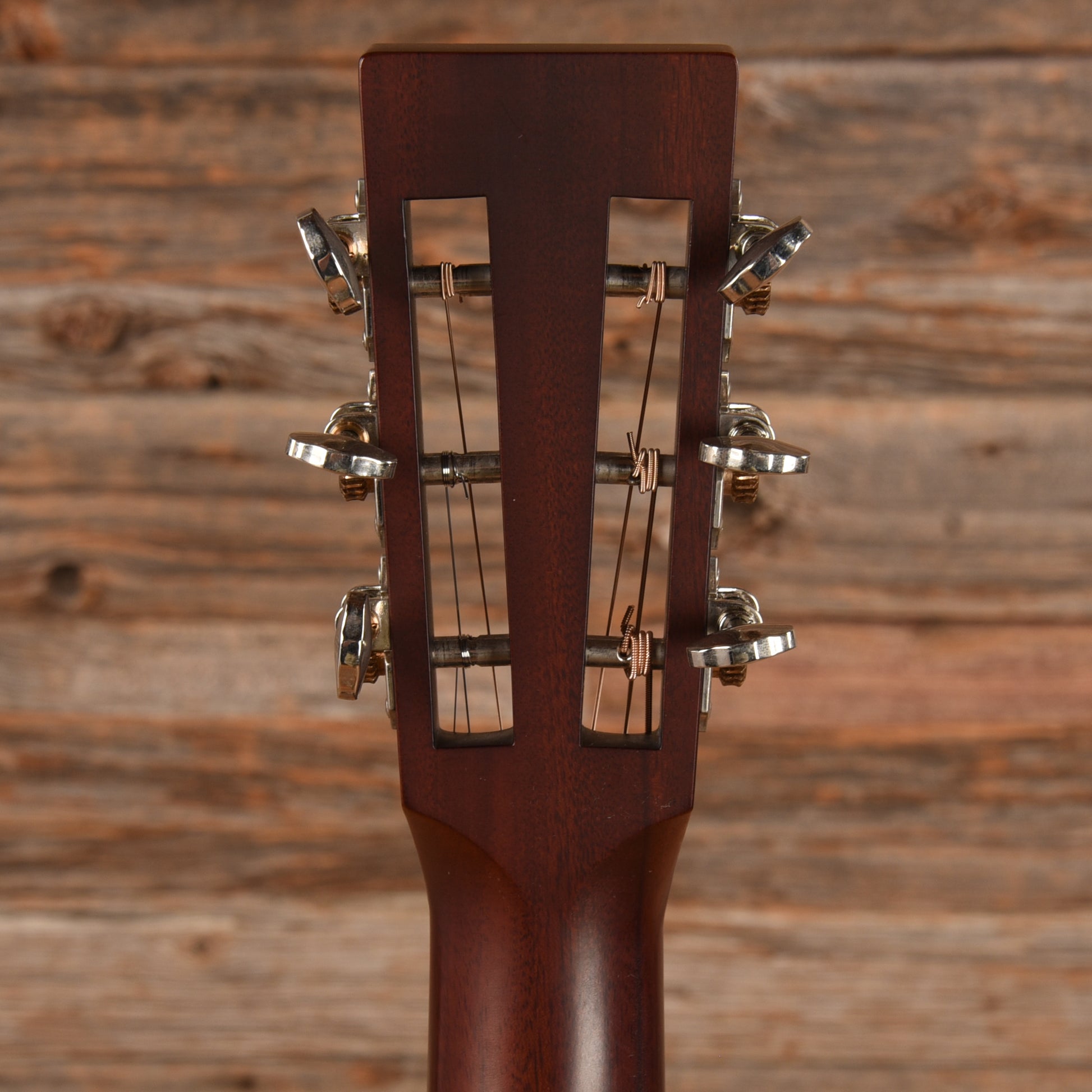 Santa Cruz D12 Natural Acoustic Guitars / Dreadnought