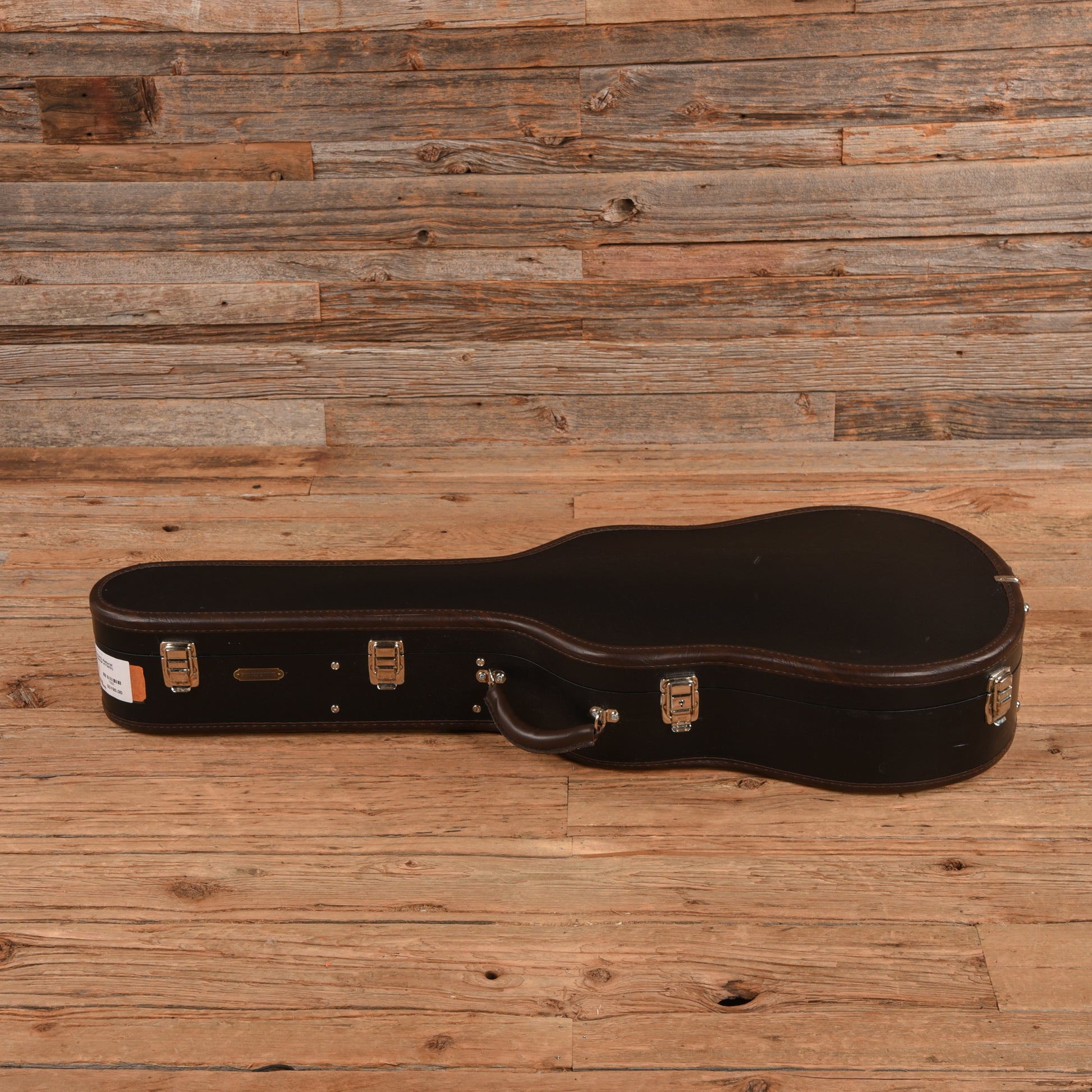 Santa Cruz D12 Natural Acoustic Guitars / Dreadnought
