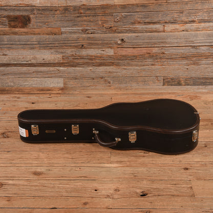 Santa Cruz D12 Natural Acoustic Guitars / Dreadnought