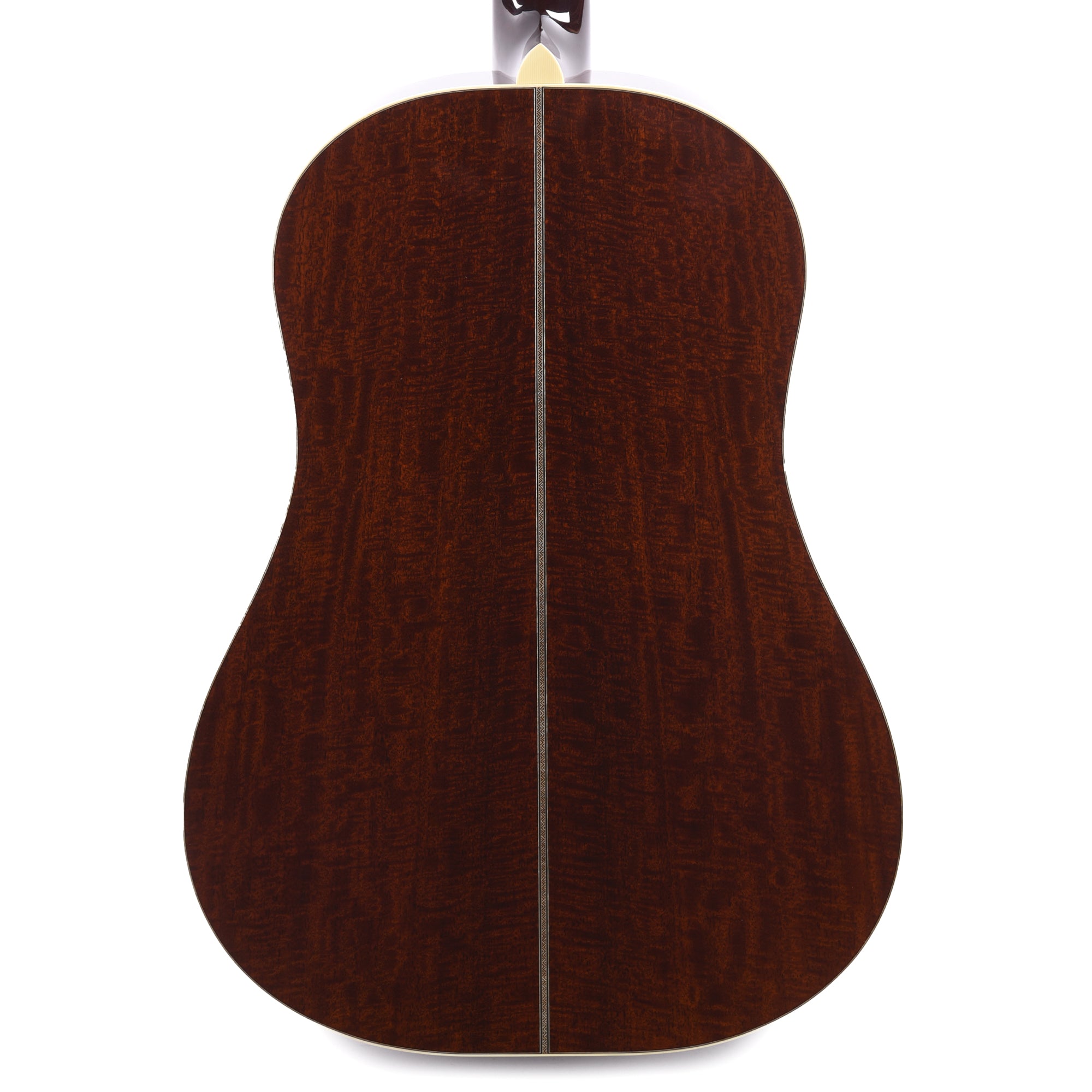 Santa Cruz Guitar Company D-12 Bearclaw German Spruce/Beeswing Mahogany Buttered Toast Sunburst Acoustic Guitars / Dreadnought