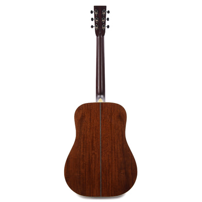 Santa Cruz Guitar Company D/PW 1930s Old Growth Adirondack Spruce/Honduran Rosewood Vintage Tint Acoustic Guitars / Dreadnought