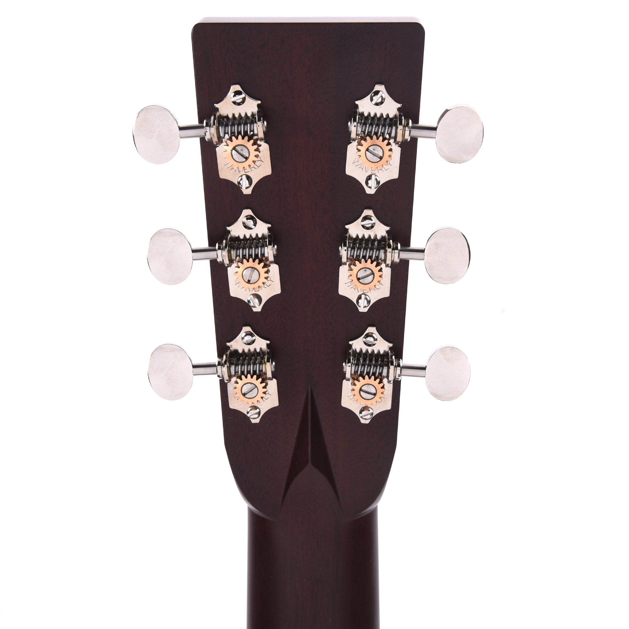 Santa Cruz Guitar Company D/PW 1930s Old Growth Adirondack Spruce/Honduran Rosewood Vintage Tint Acoustic Guitars / Dreadnought