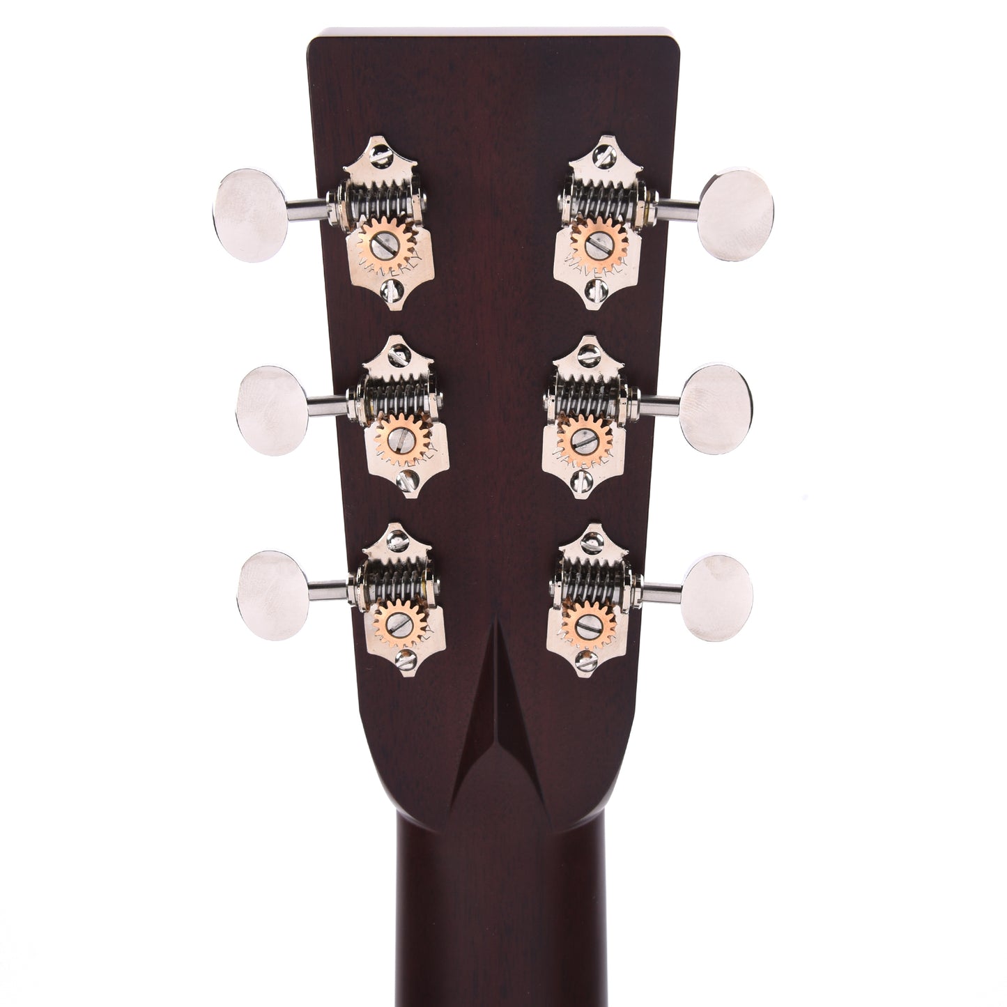 Santa Cruz Guitar Company D/PW 1930s Old Growth Adirondack Spruce/Honduran Rosewood Vintage Tint Acoustic Guitars / Dreadnought