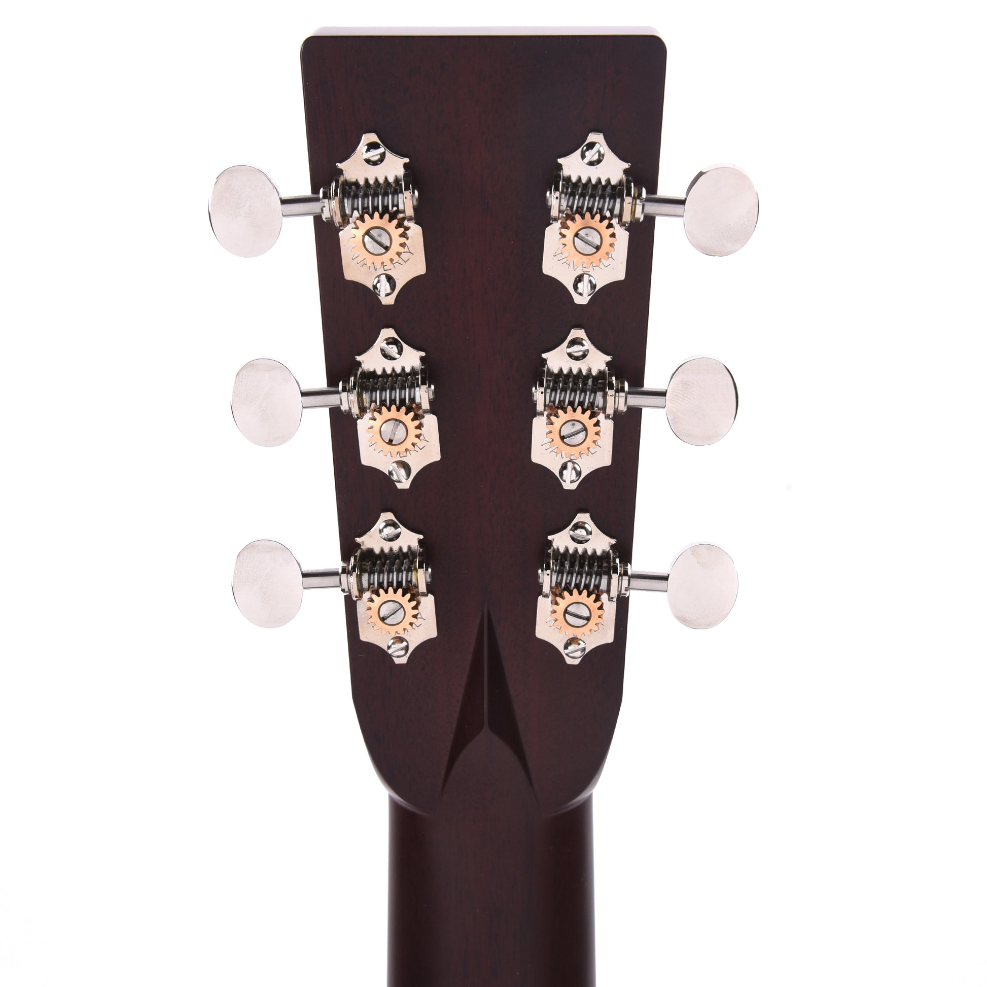 Santa Cruz Guitar Company D/PW 1930s Old Growth Adirondack Spruce/Honduran Rosewood Vintage Tint Acoustic Guitars / Dreadnought