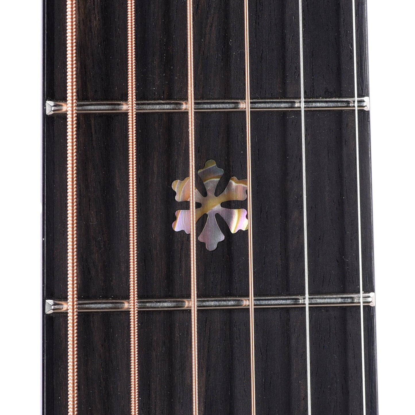 Santa Cruz Guitar Company D/PW 1930s Old Growth Adirondack Spruce/Honduran Rosewood Vintage Tint Acoustic Guitars / Dreadnought