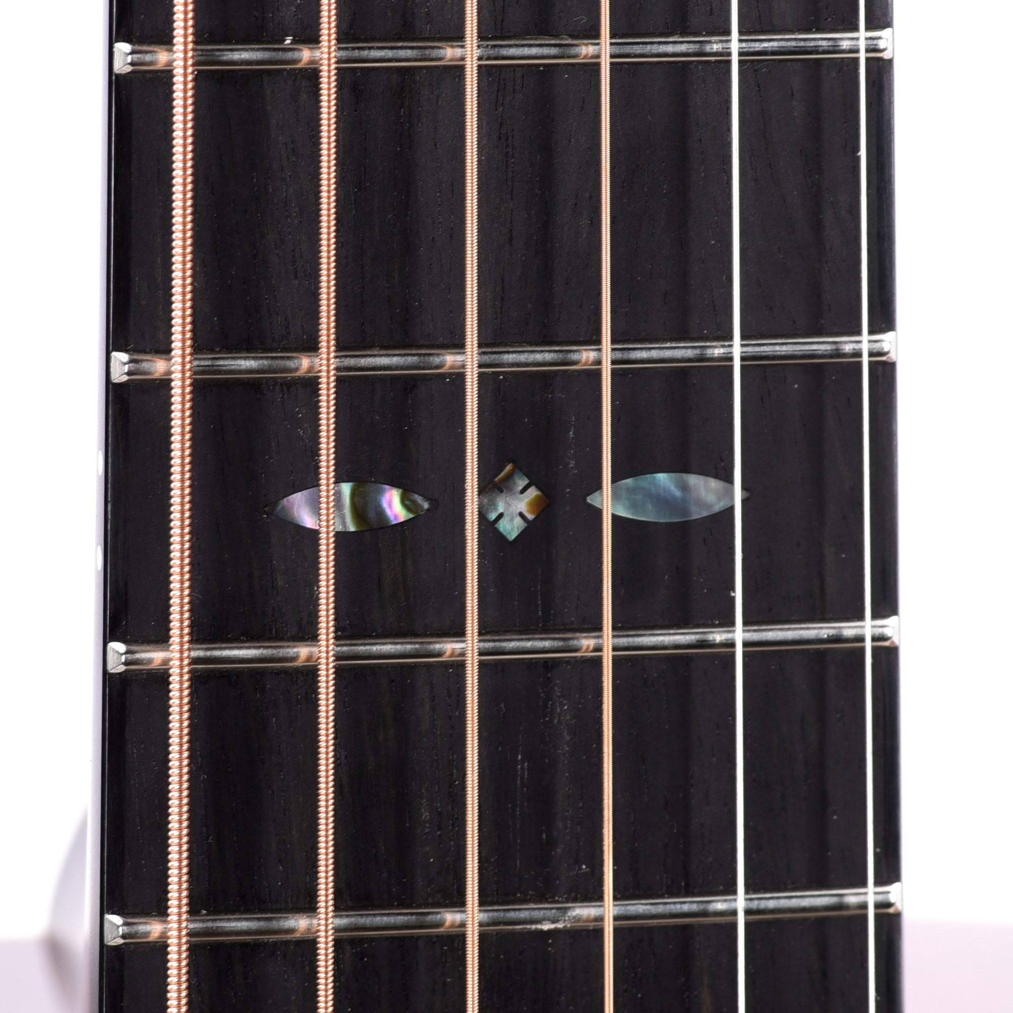 Santa Cruz Guitar Company D/PW 1930s Old Growth Adirondack Spruce/Honduran Rosewood Vintage Tint Acoustic Guitars / Dreadnought