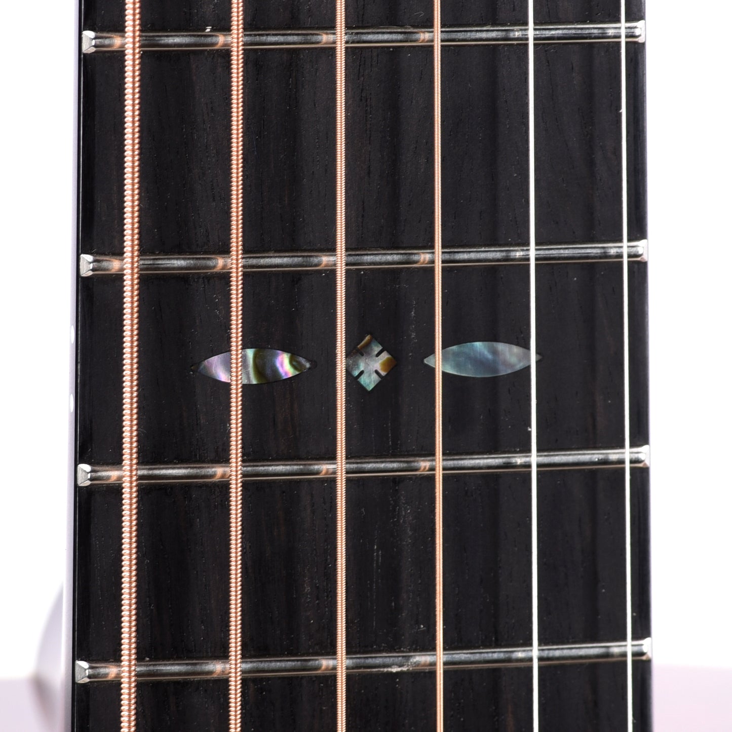 Santa Cruz Guitar Company D/PW 1930s Old Growth Adirondack Spruce/Honduran Rosewood Vintage Tint Acoustic Guitars / Dreadnought
