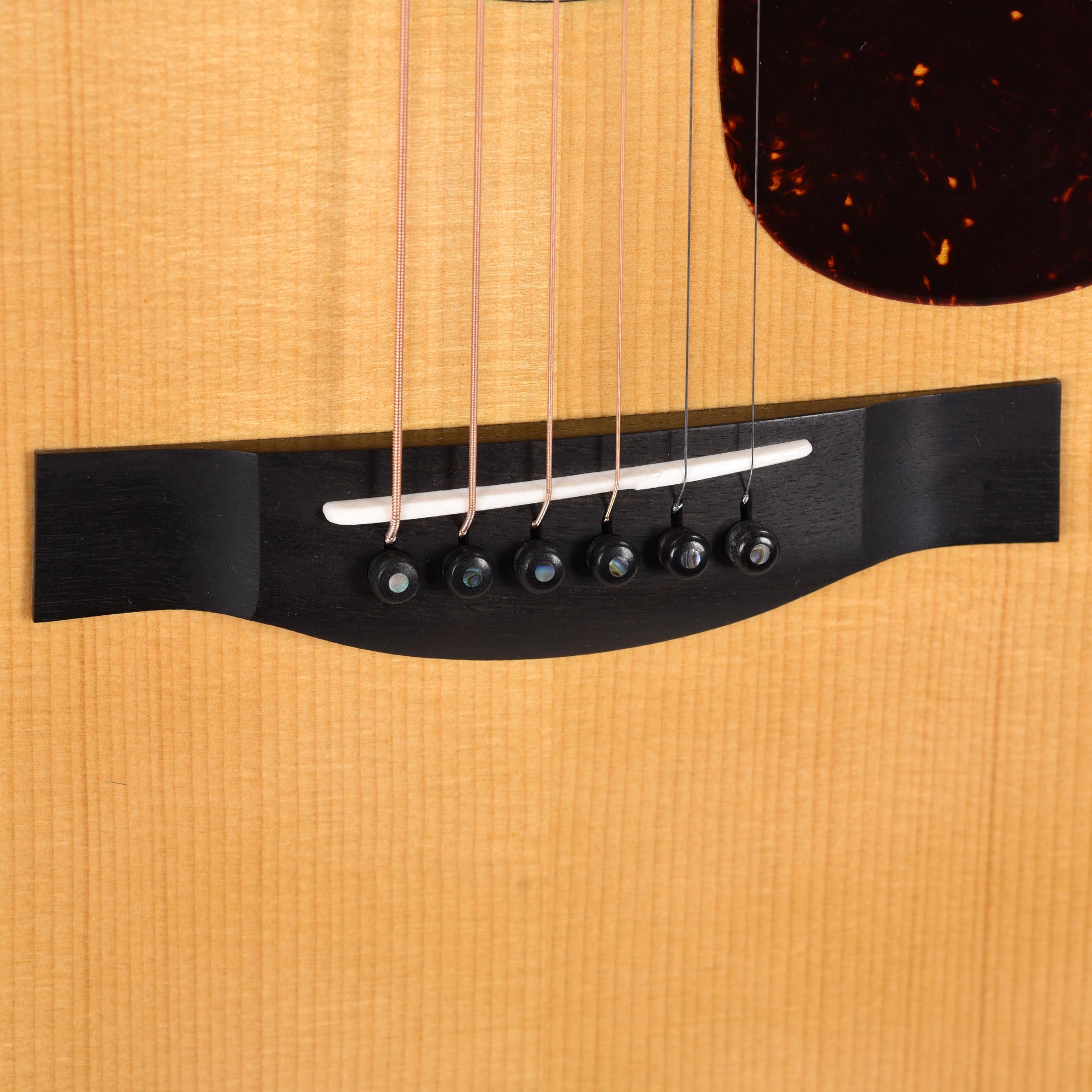 Santa Cruz Guitar Company D/PW 1930s Old Growth Adirondack Spruce/Honduran Rosewood Vintage Tint Acoustic Guitars / Dreadnought