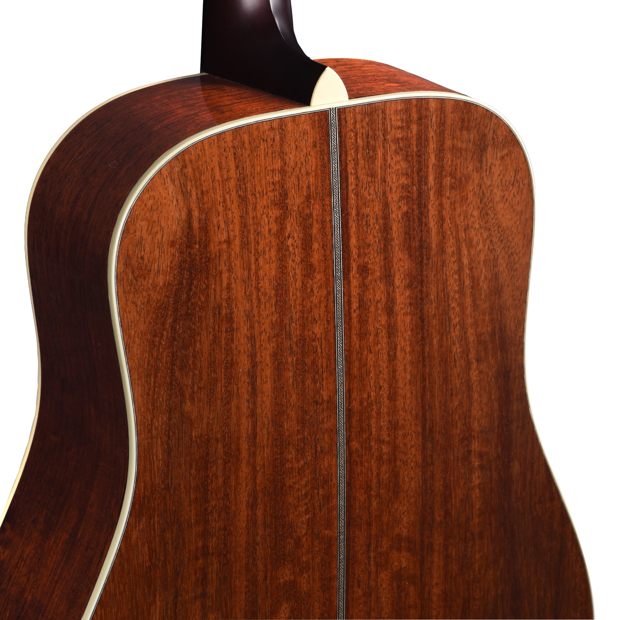 Santa Cruz Guitar Company D/PW 1930s Old Growth Adirondack Spruce/Honduran Rosewood Vintage Tint Acoustic Guitars / Dreadnought