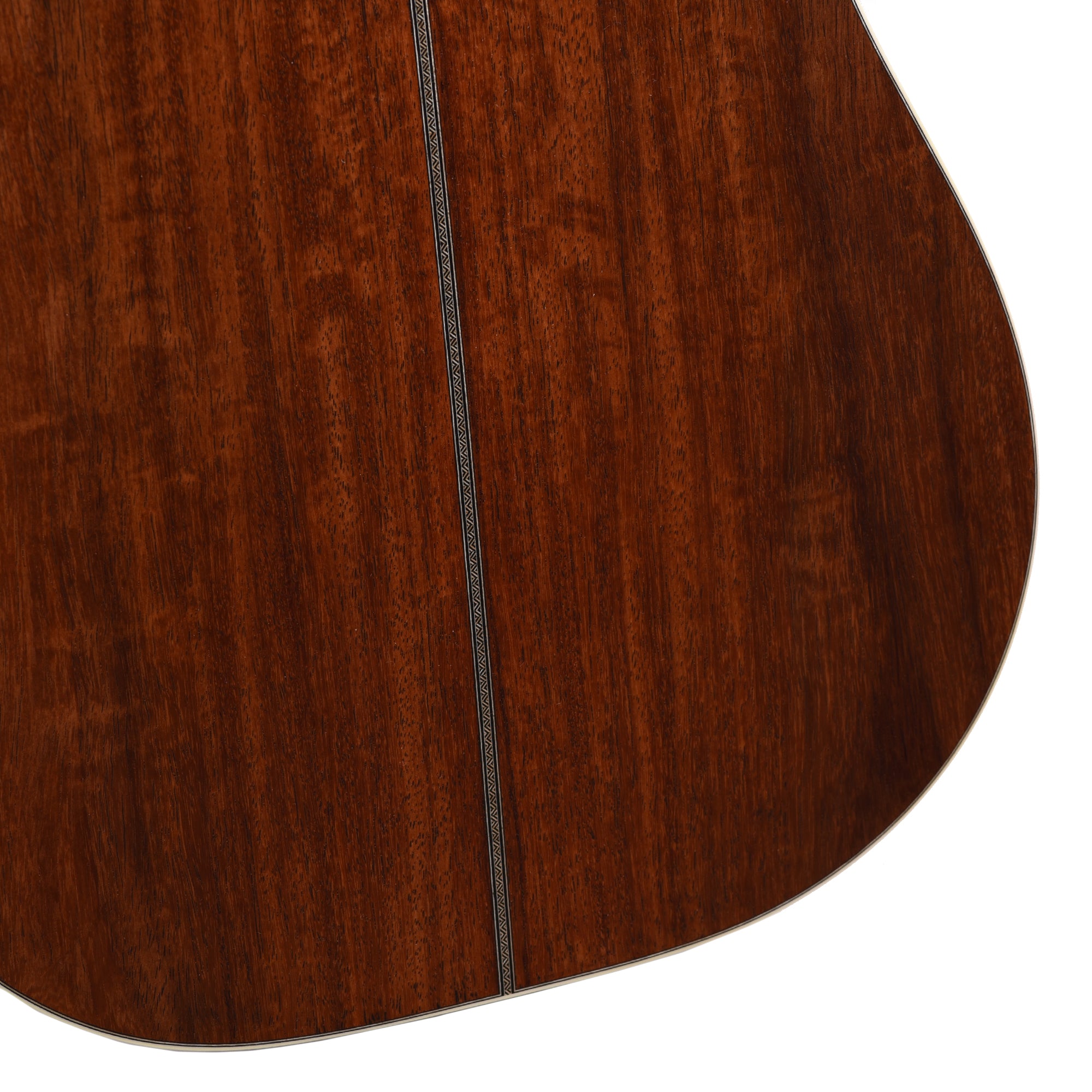 Santa Cruz Guitar Company D/PW 1930s Old Growth Adirondack Spruce/Honduran Rosewood Vintage Tint Acoustic Guitars / Dreadnought
