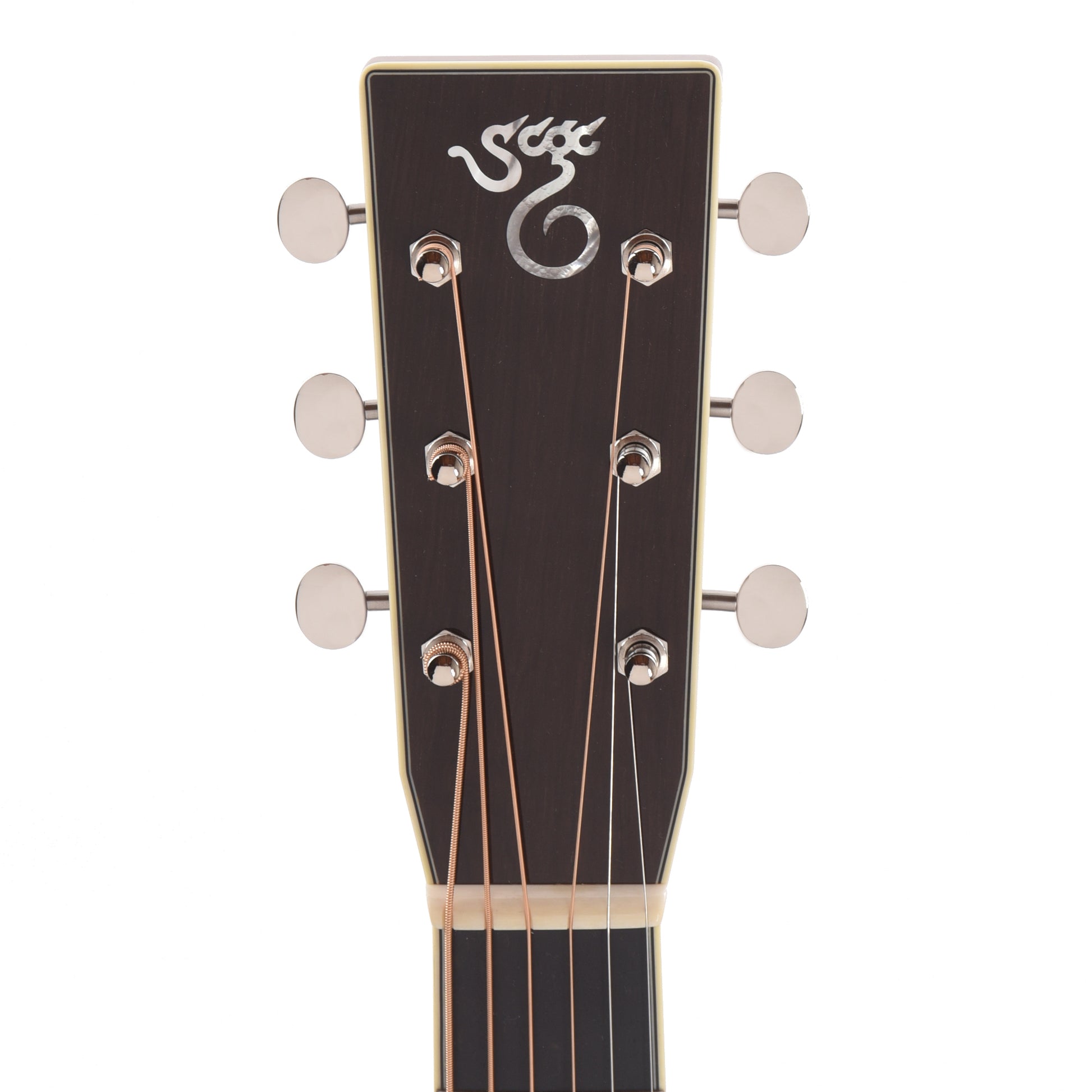 Santa Cruz Vintage Artist Sitka Spruce/Mahogany Vintage Tint Acoustic Guitars / Dreadnought