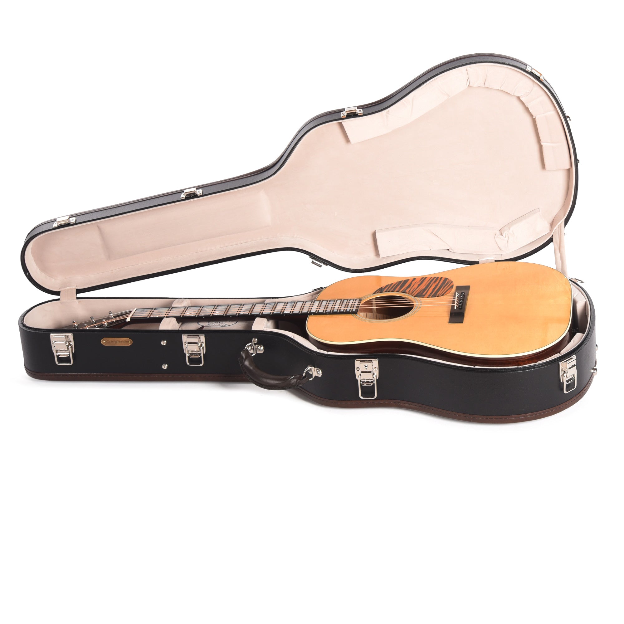 Santa Cruz VS Vintage Southerner Adirondack Spruce/Mahogany Vintage Tint Acoustic Guitars / Dreadnought