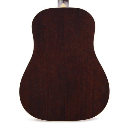 Santa Cruz VS Vintage Southerner Adirondack Spruce/Mahogany Vintage Tint Acoustic Guitars / Dreadnought