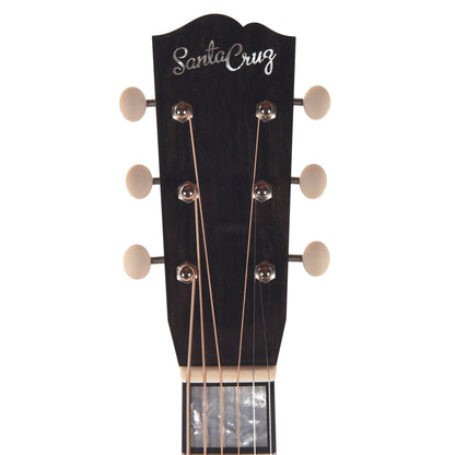 Santa Cruz VS Vintage Southerner Adirondack Spruce/Mahogany Vintage Tint Acoustic Guitars / Dreadnought