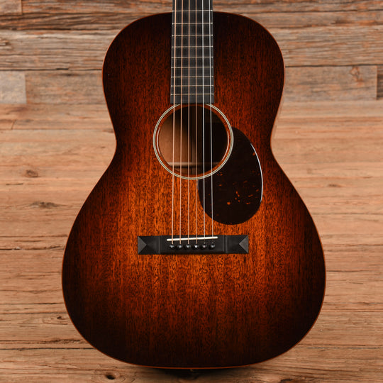 Santa Cruz 1929 00 Sunburst Acoustic Guitars / OM and Auditorium