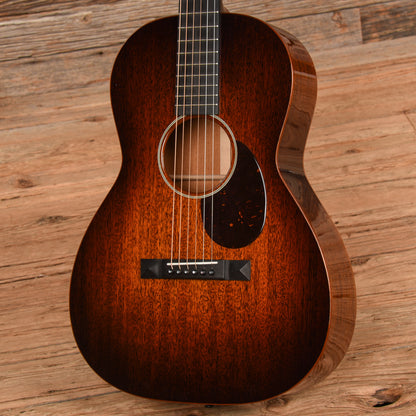 Santa Cruz 1929 00 Sunburst Acoustic Guitars / OM and Auditorium