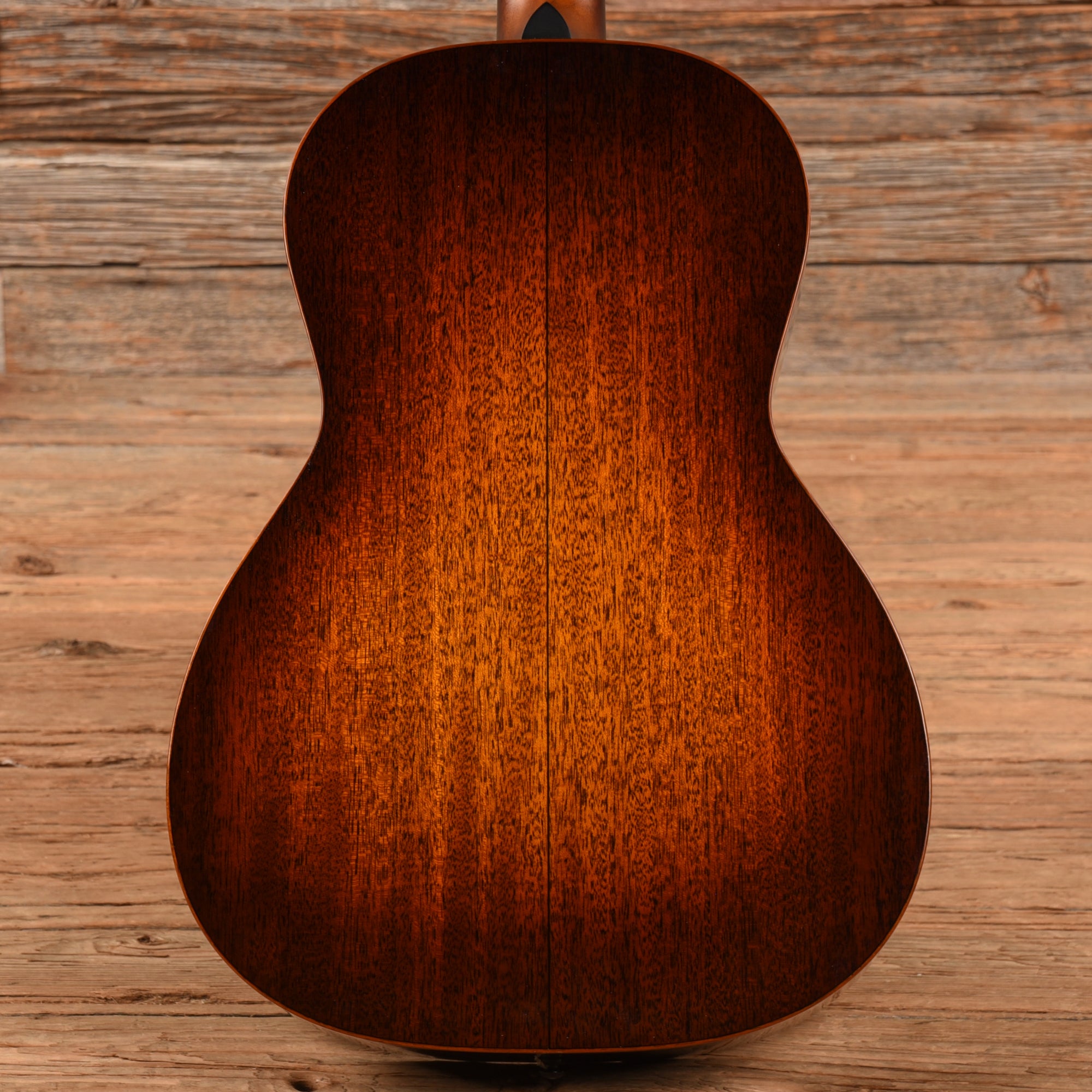 Santa Cruz 1929 00 Sunburst Acoustic Guitars / OM and Auditorium