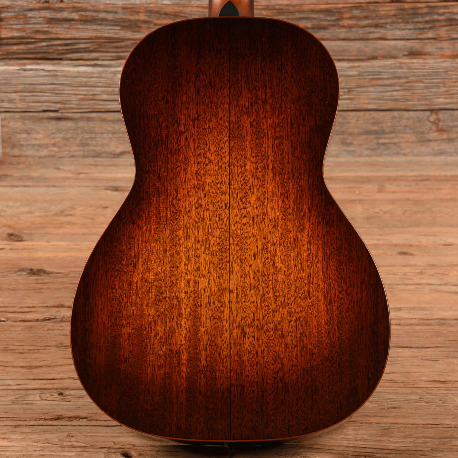 Santa Cruz 1929 00 Sunburst Acoustic Guitars / OM and Auditorium