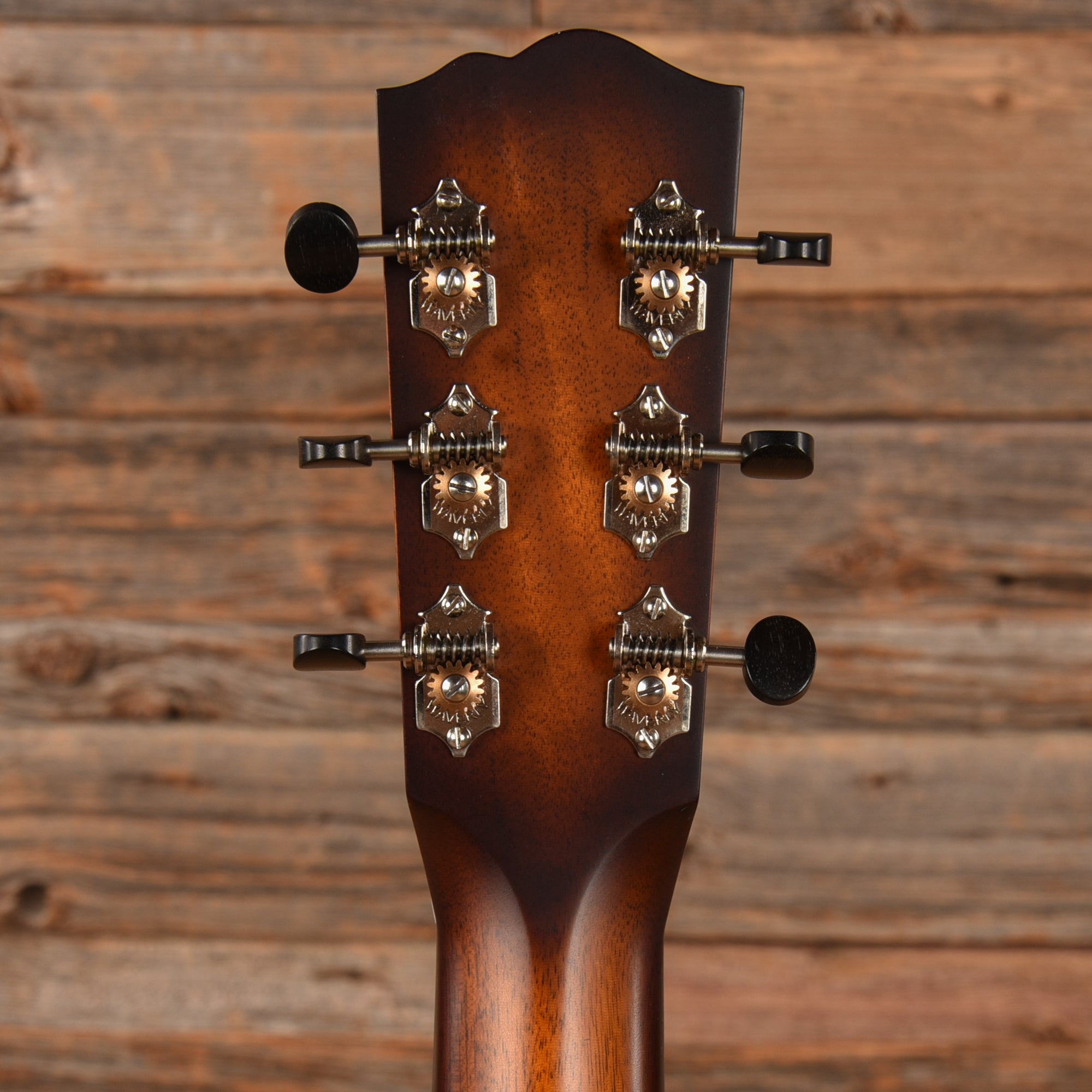 Santa Cruz 1929 00 Sunburst Acoustic Guitars / OM and Auditorium
