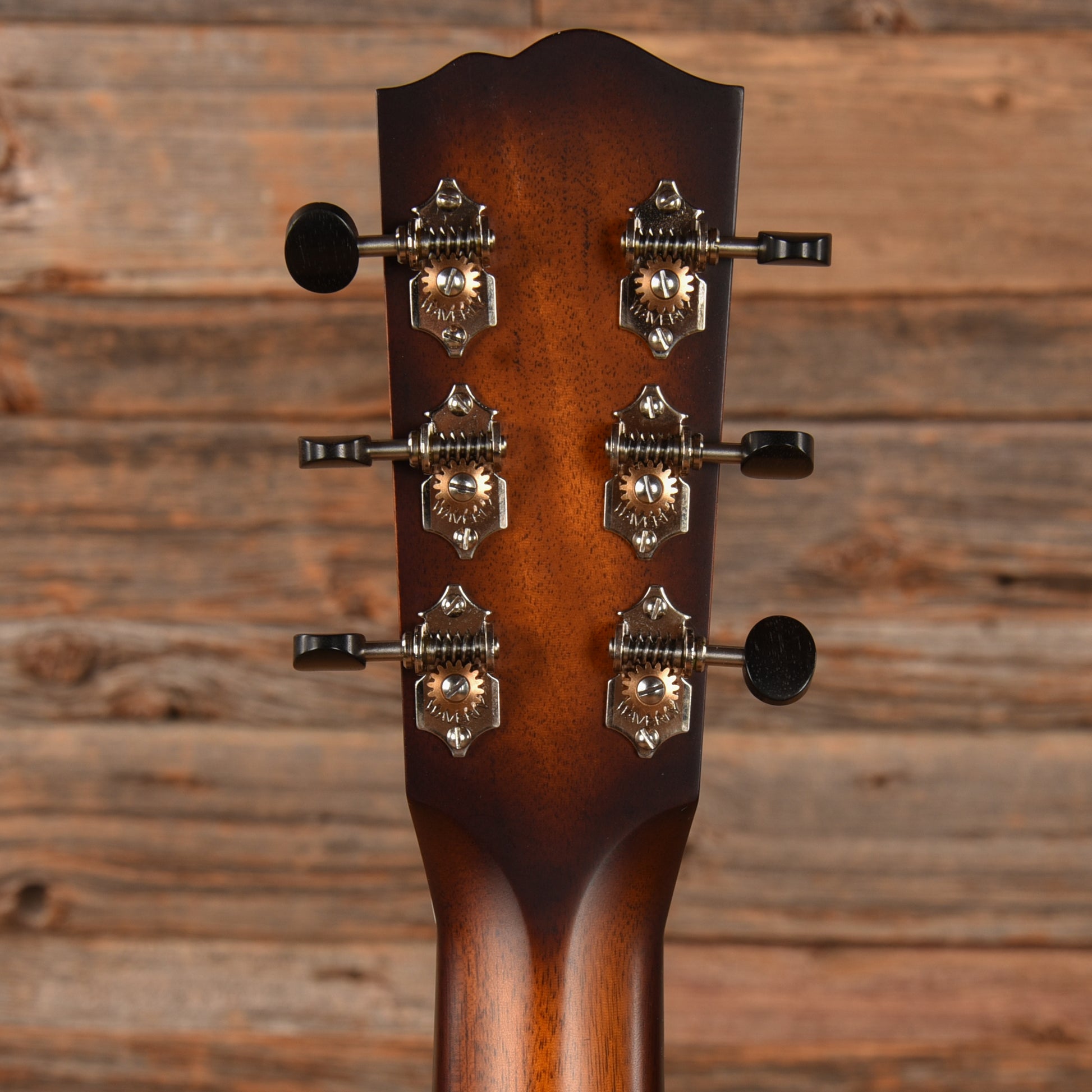 Santa Cruz 1929 00 Sunburst Acoustic Guitars / OM and Auditorium