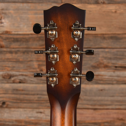 Santa Cruz 1929 00 Sunburst Acoustic Guitars / OM and Auditorium