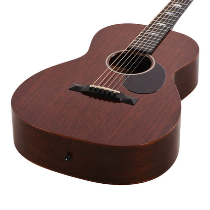 Santa Cruz 1929 OO Mahogany Natural Acoustic Guitars / OM and Auditorium