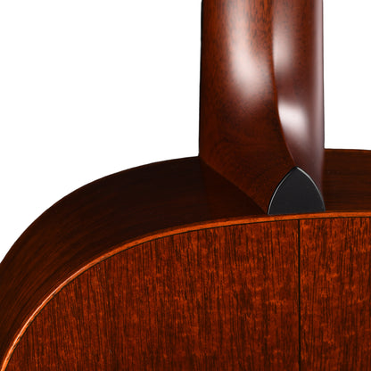 Santa Cruz 1929 OO Mahogany Natural Acoustic Guitars / OM and Auditorium