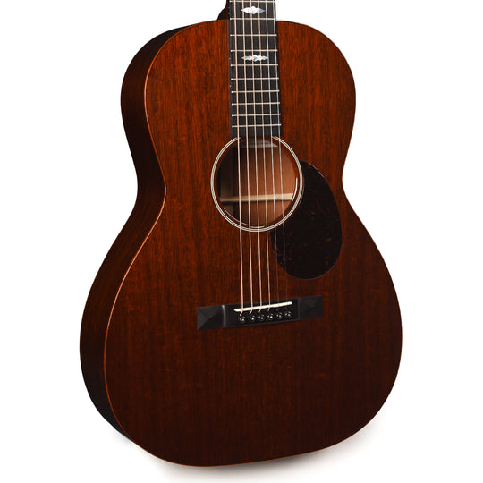 Santa Cruz 1929 OO Mahogany Natural Acoustic Guitars / OM and Auditorium