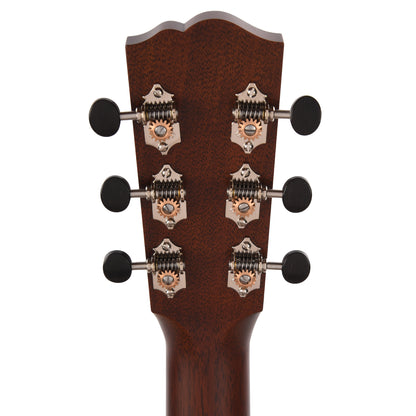 Santa Cruz 1929 OO Mahogany Natural Acoustic Guitars / OM and Auditorium