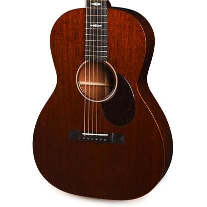 Santa Cruz 1929 OO Mahogany Natural Acoustic Guitars / OM and Auditorium